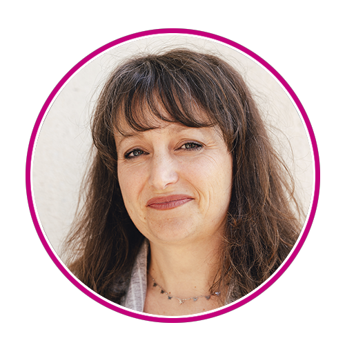 Ana Moreno Intapel quienes somos